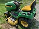 2011 John Deere X530 Image