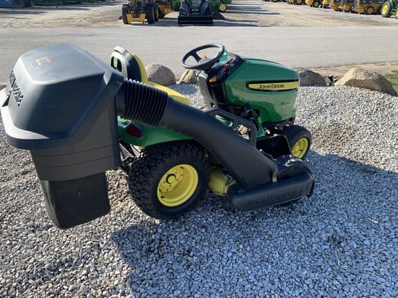 Image of John Deere X530 equipment image 3