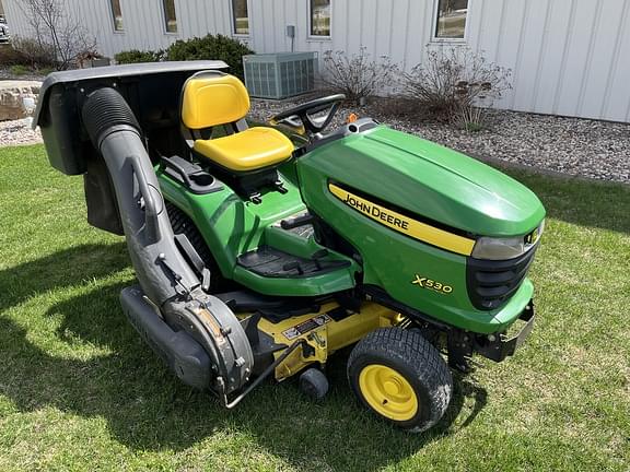 Image of John Deere X530 Primary image