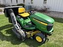 2011 John Deere X530 Image