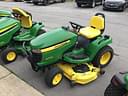 2011 John Deere X530 Image