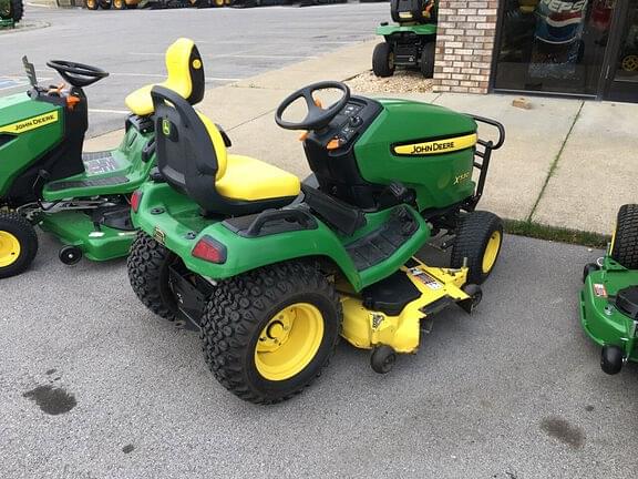 Image of John Deere X530 Image 1