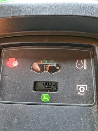 Image of John Deere X530 equipment image 4