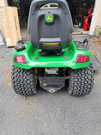 Image of John Deere X530 equipment image 3
