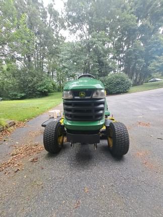 Image of John Deere X530 equipment image 1