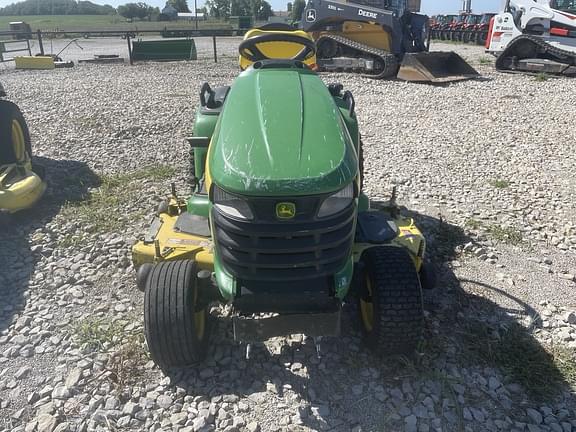 Image of John Deere X530 equipment image 1