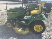 Thumbnail image John Deere X530 4