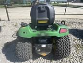 Thumbnail image John Deere X530 6