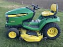 2011 John Deere X530 Image