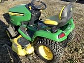 Thumbnail image John Deere X530 1