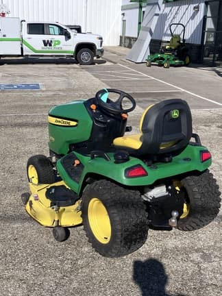 Image of John Deere X530 equipment image 1