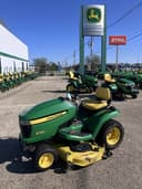 2011 John Deere X530 Image