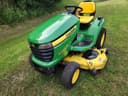 2011 John Deere X530 Image