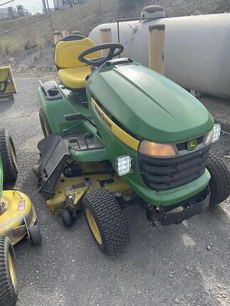 Image of John Deere X530 Image 0