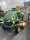 Thumbnail image John Deere X530 1