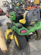 Main image John Deere X530 3