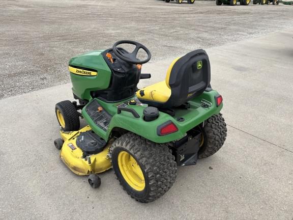 Image of John Deere X530 equipment image 1