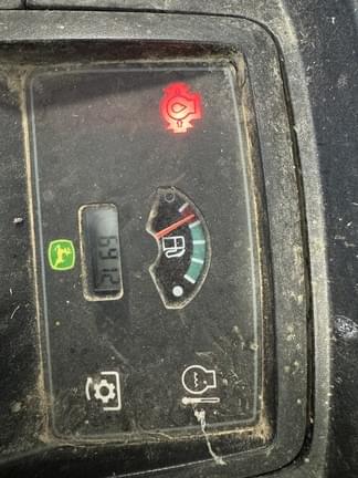 Image of John Deere X530 equipment image 1