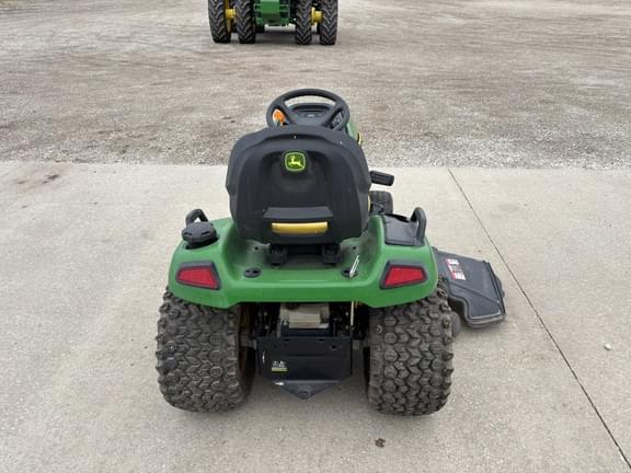 Image of John Deere X530 equipment image 2