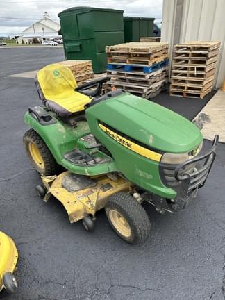 Image of John Deere X530 Primary image