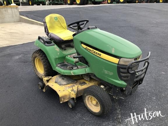 Image of John Deere X530 Primary image