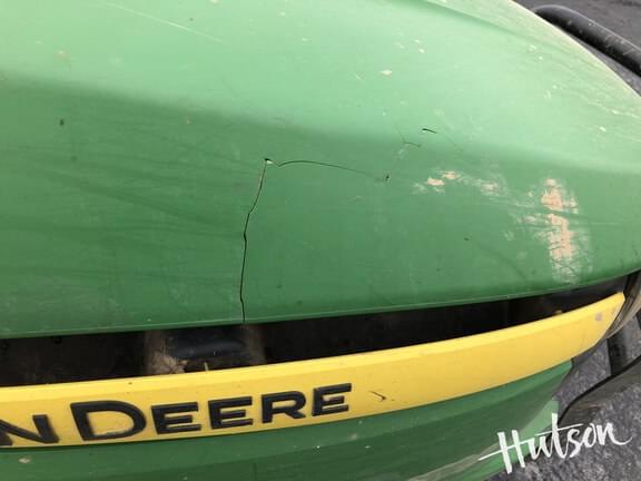 Image of John Deere X530 equipment image 4