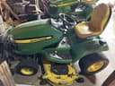 2011 John Deere X534 Image