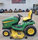 2011 John Deere X534 Image