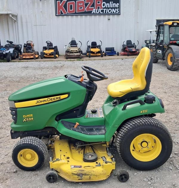 Equipment Main Image