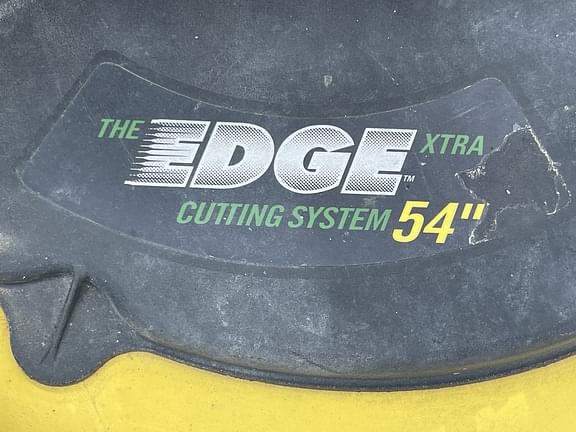 Image of John Deere X534 equipment image 3