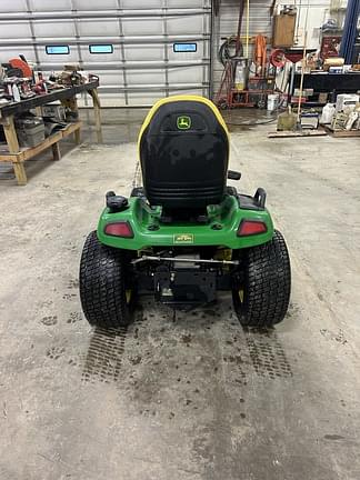 Image of John Deere X534 equipment image 3