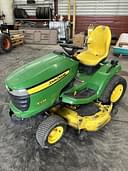 2011 John Deere X534 Image