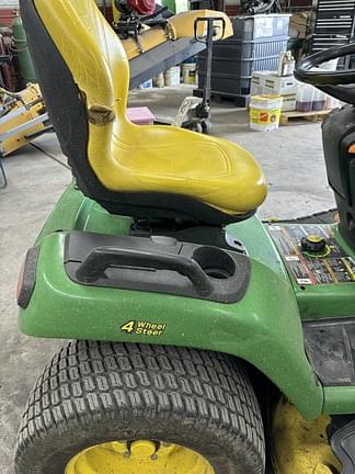 Image of John Deere X534 equipment image 2