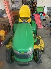 Main image John Deere X534 0