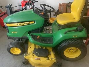 Main image John Deere X534 1