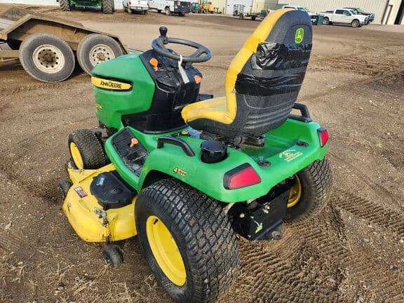 Image of John Deere X534 Image 1