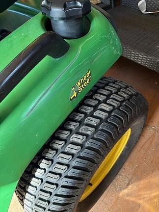 Image of John Deere X534 equipment image 2