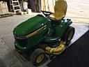 2011 John Deere X534 Image