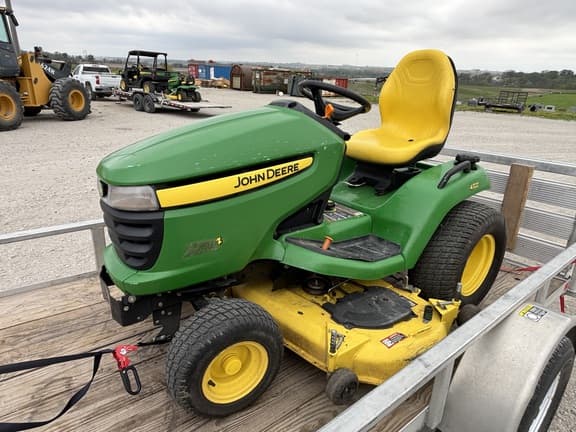 Image of John Deere X534 Primary image