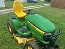 2011 John Deere X534 Image