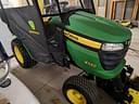 2011 John Deere X540 Image