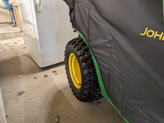 Image of John Deere X540 equipment image 3