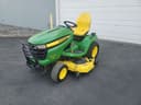 2011 John Deere X540 Image