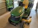 2011 John Deere X540 Image
