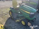 2011 John Deere X540 Image