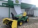 2011 John Deere X540 Image