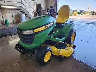 Main image John Deere X540 0