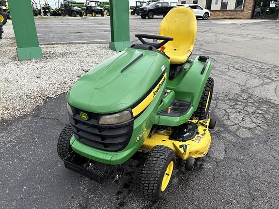 Image of John Deere X540 Primary image