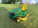 2011 John Deere X540 Image