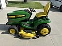 2011 John Deere X540 Image